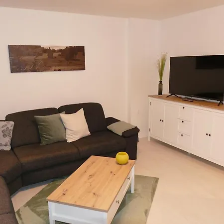 Harzapart Appartement 2 