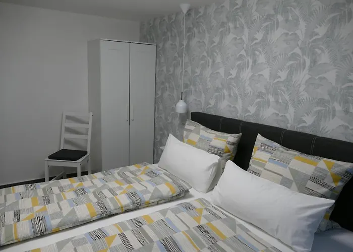 Harzapart Appartement 2 Wandertraum