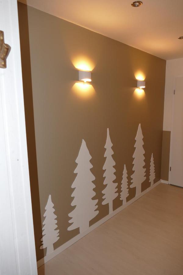 Harzapart 2 Wandertraum Apartment *