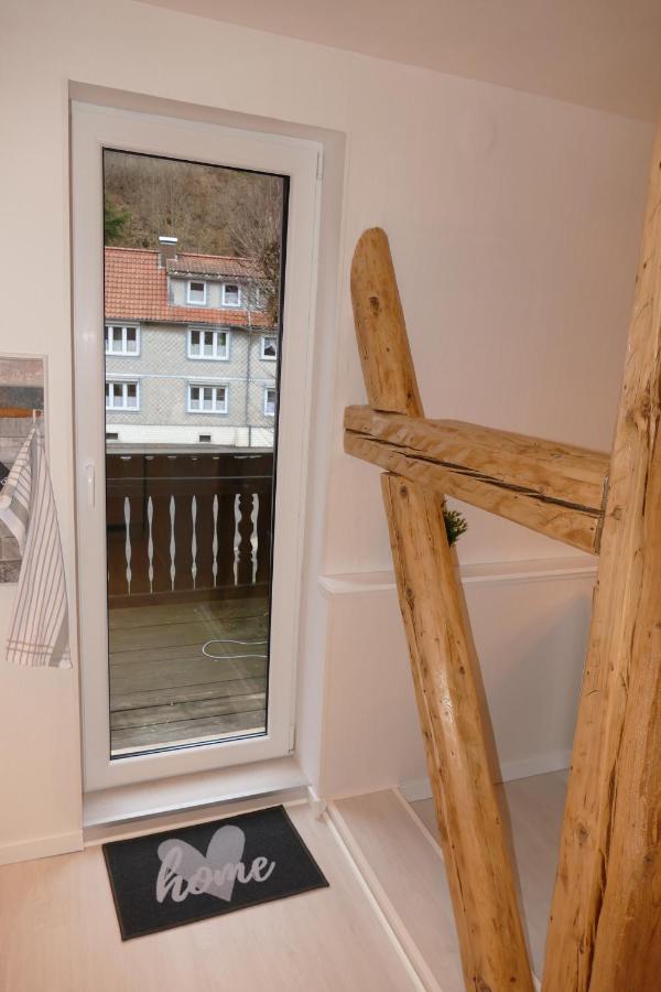 Appartement Harzapart 2 Wandertraum *
