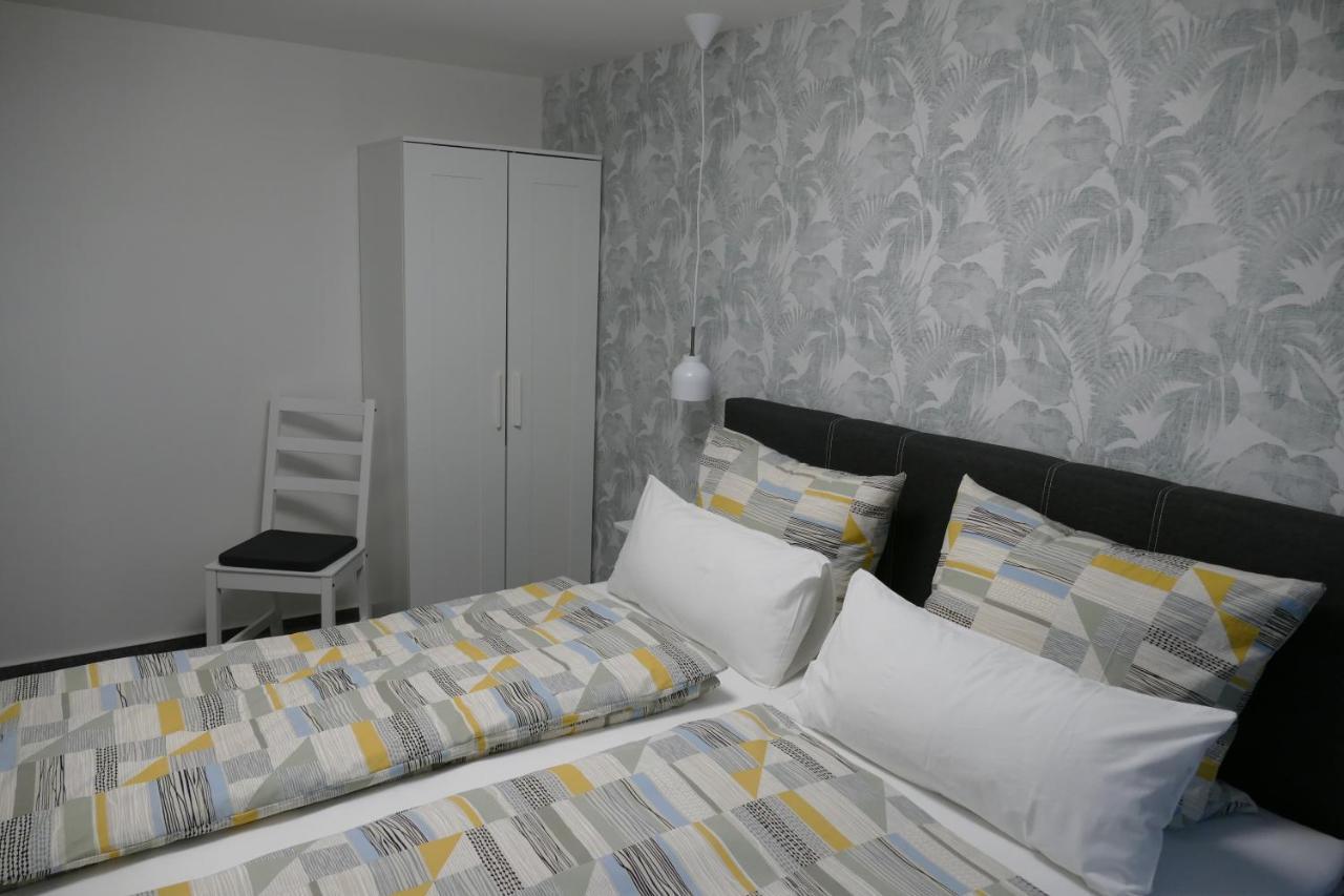 Harzapart 2 Wandertraum Apartment Walkenried