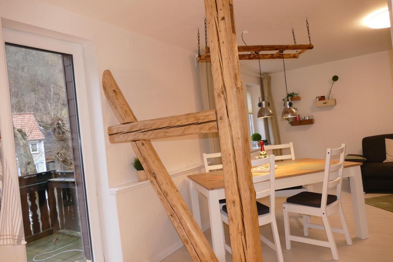 Harzapart 2 Wandertraum Appartement