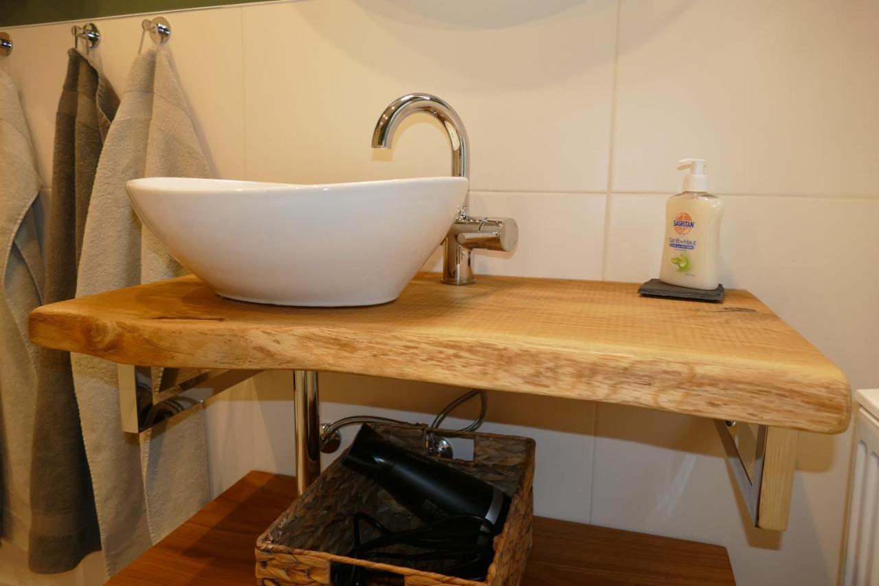 Harzapart 2 Wandertraum Appartement *