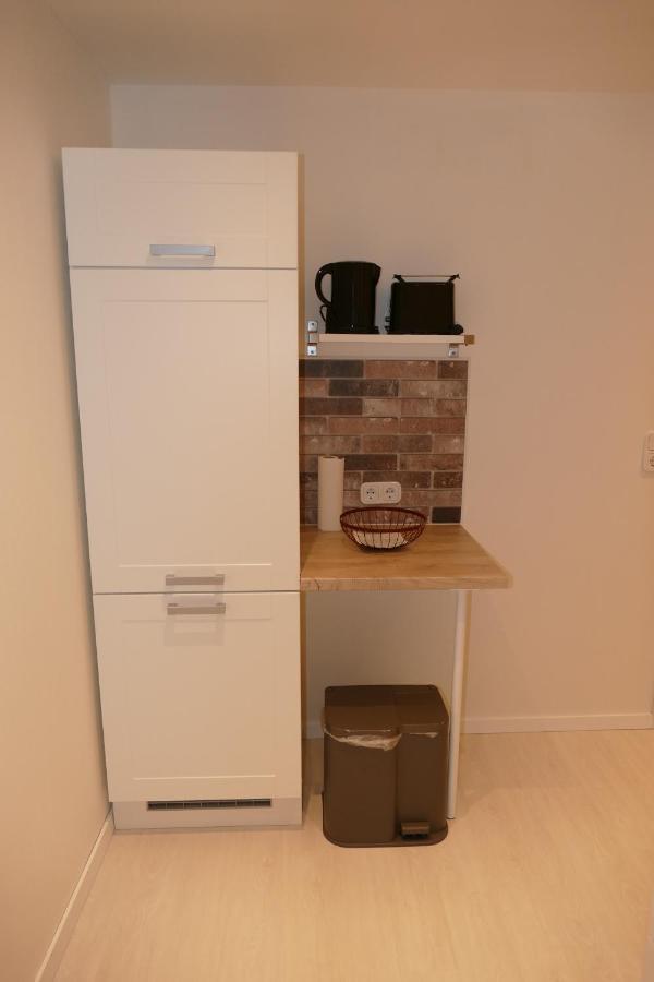 Appartement Harzapart 2 Wandertraum Walkenried